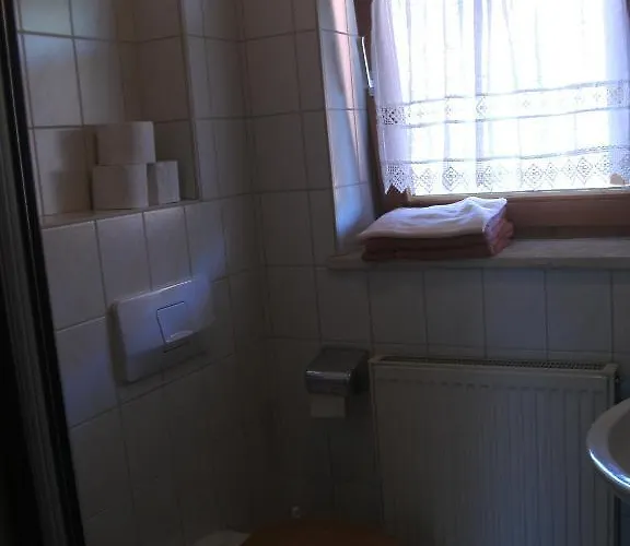 Apartment Appartementhaus Elisabeth Winklhofer *