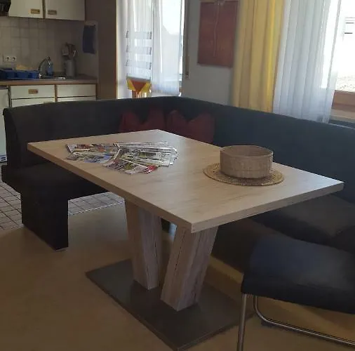 Appartementhaus Elisabeth Winklhofer Apartment *